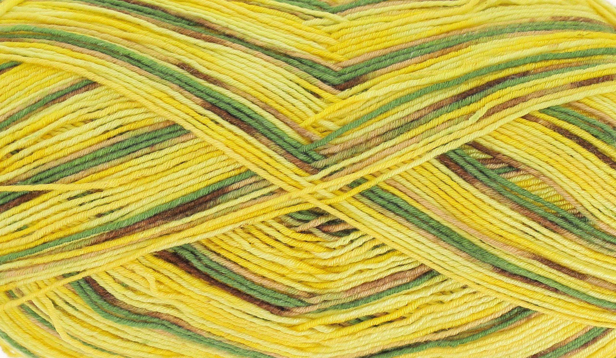 Footsie 4-ply/sock yarn
