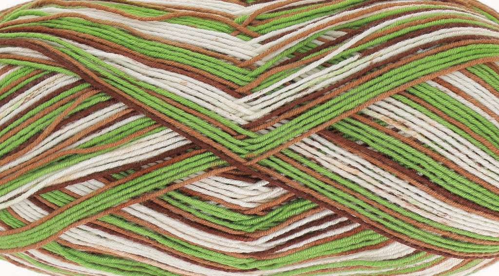 Footsie 4-ply/sock yarn