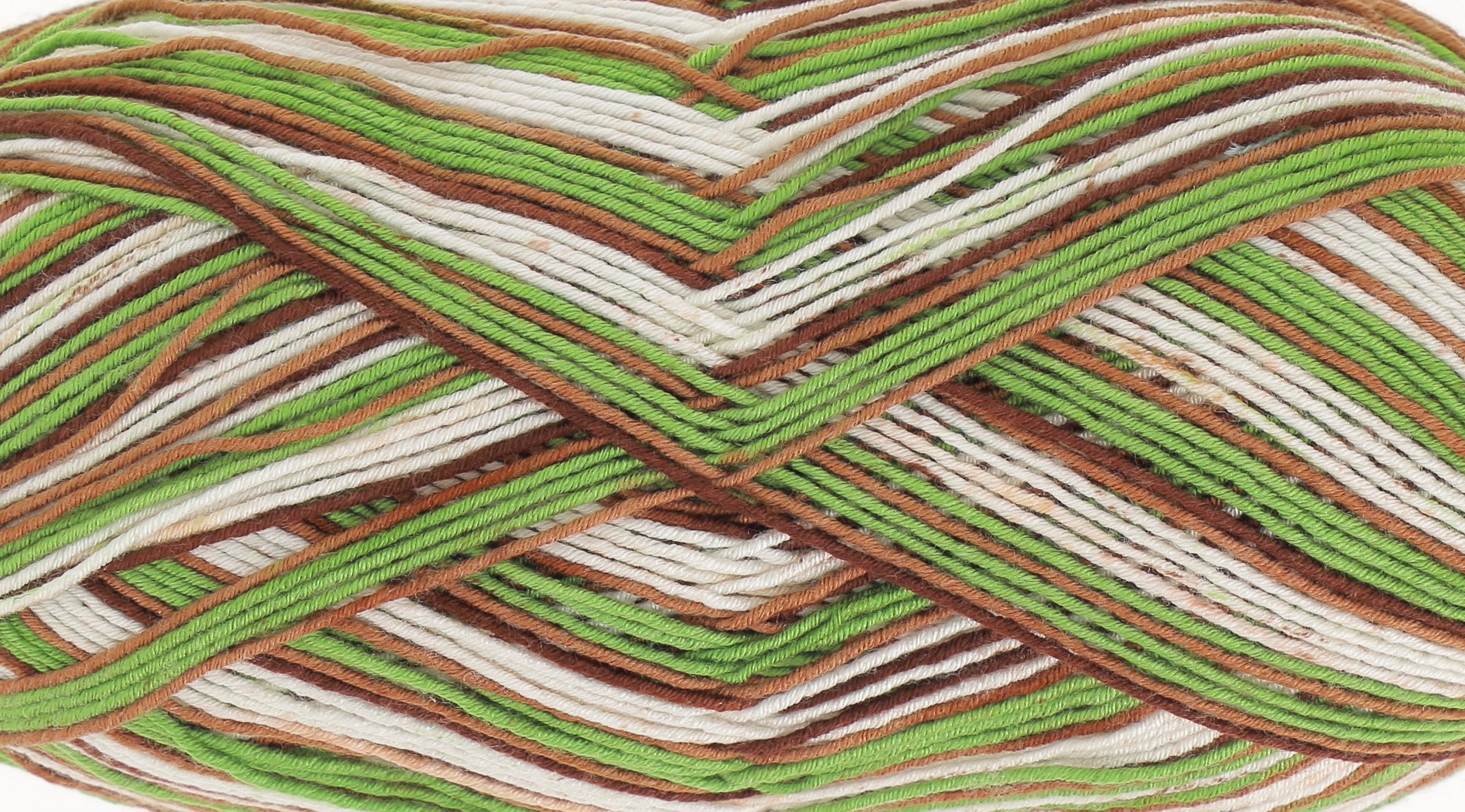 Footsie 4-ply/sock yarn