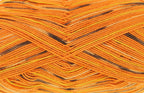 Footsie 4-ply/sock yarn