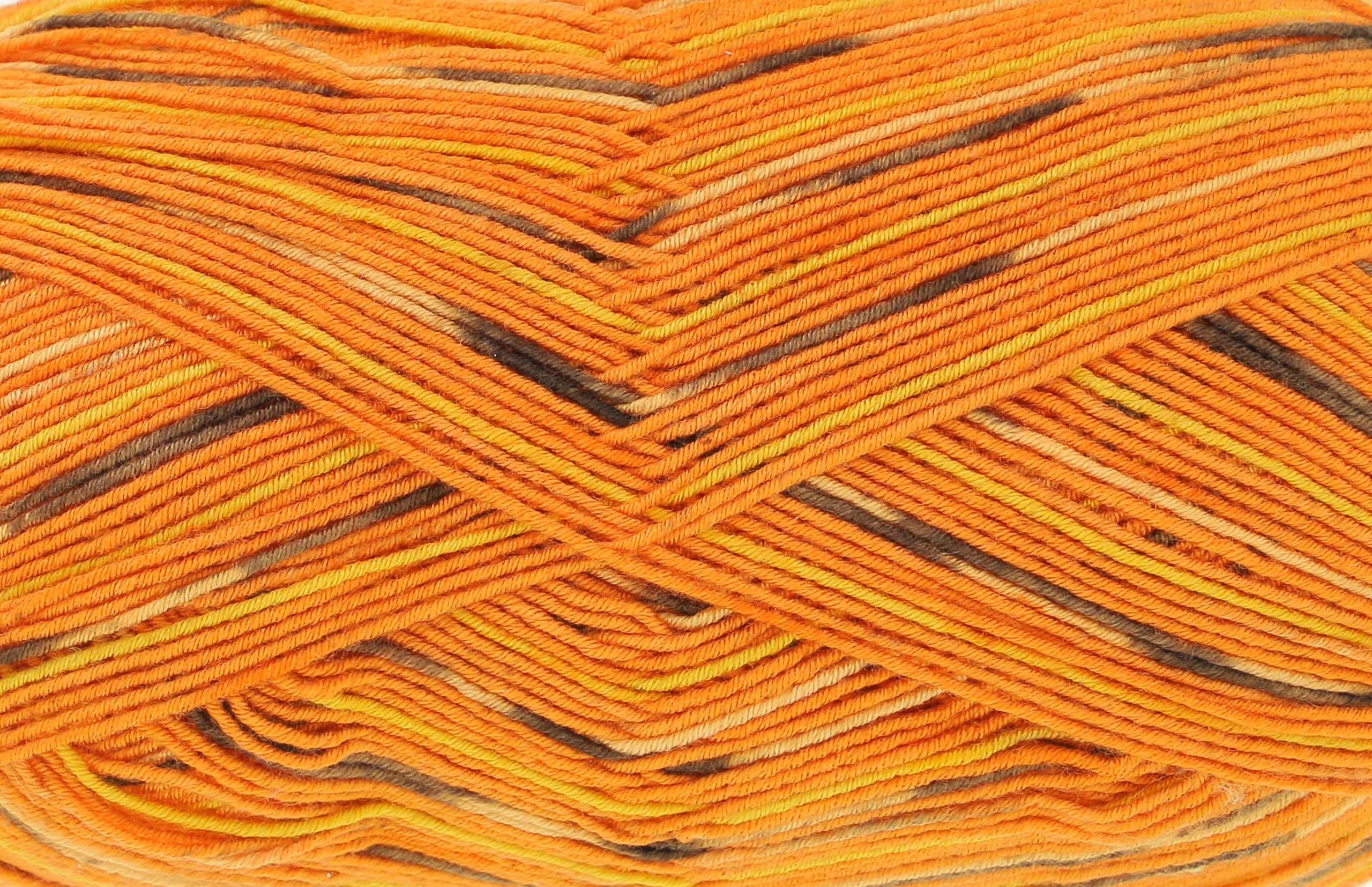 Footsie 4-ply/sock yarn