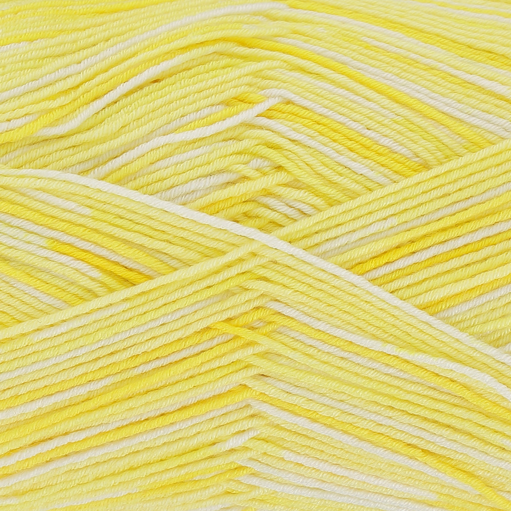Footsie 4-ply/sock yarn