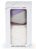 Baby Care Merino Blanket in a Box Pack