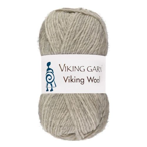 Viking Wool