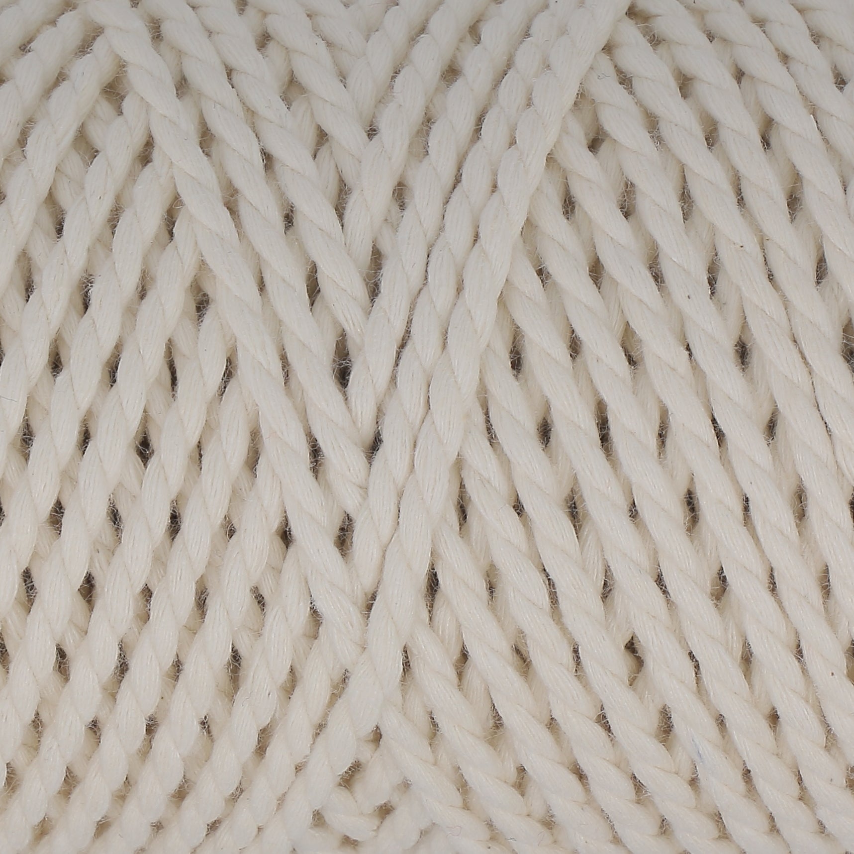 Macrame King Cotton