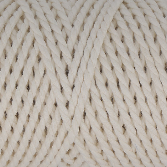 Macrame King Cotton