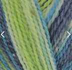Homespun & Homespun Prism DK
