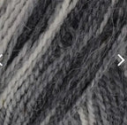 Homespun & Homespun Prism DK