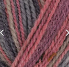 Homespun & Homespun Prism DK