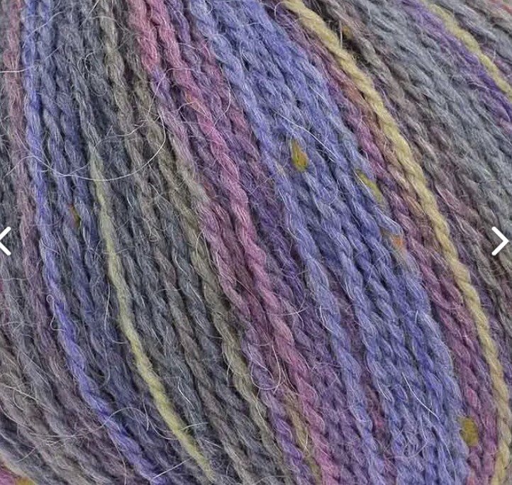 Homespun & Homespun Prism DK