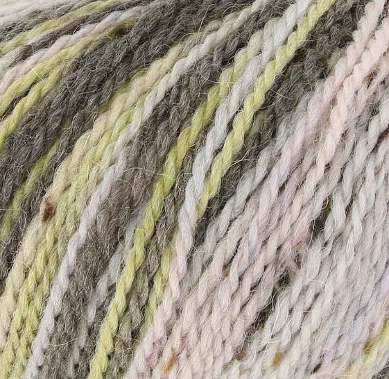 Homespun & Homespun Prism DK