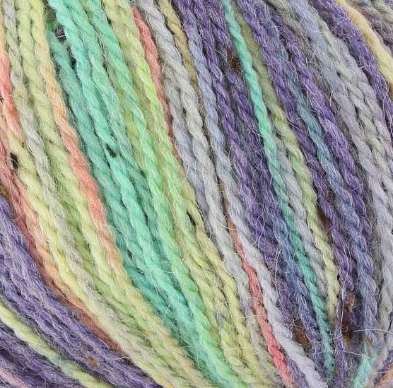 Homespun & Homespun Prism DK