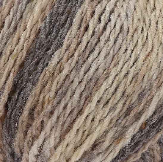 Homespun & Homespun Prism DK