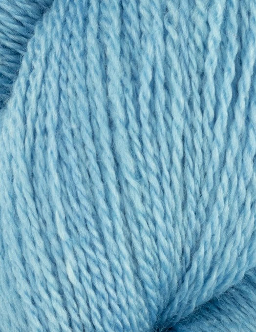 Exquisite Lace Weight