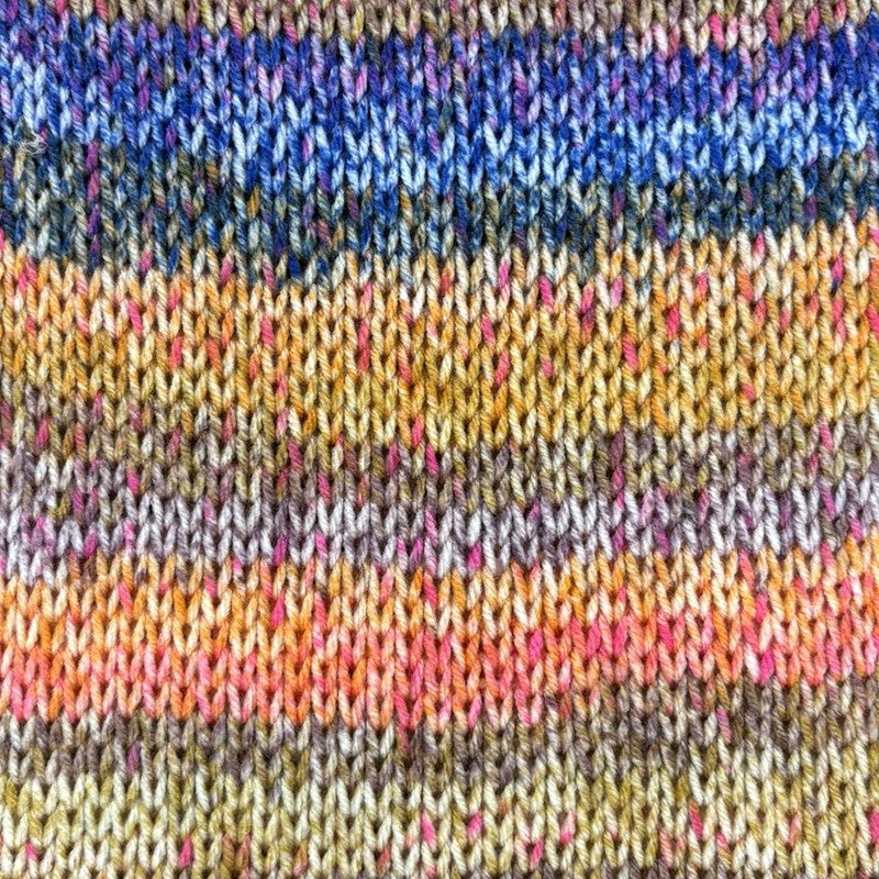 Colour Burst DK