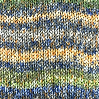 Colour Burst DK