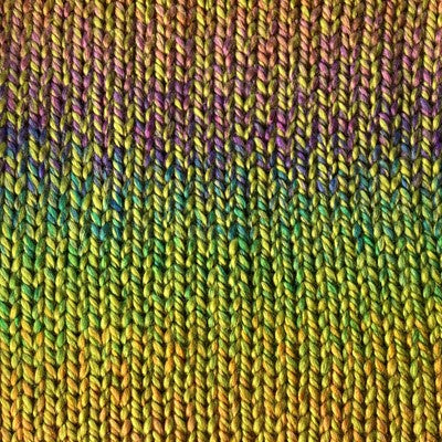 That Colour Vibe Chunky