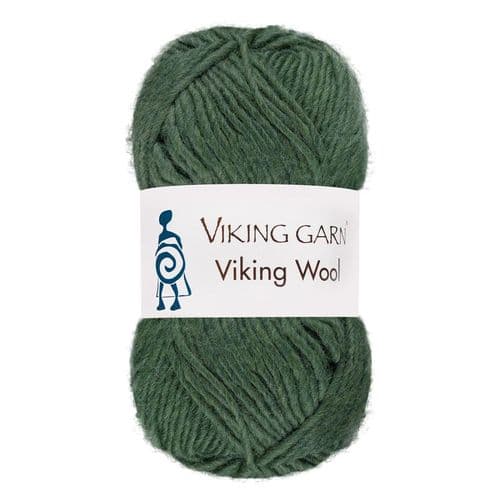 Viking Wool