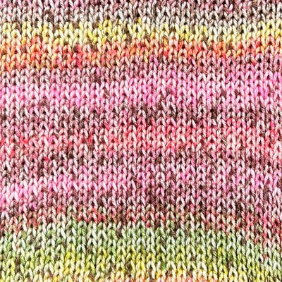 Colour Burst DK