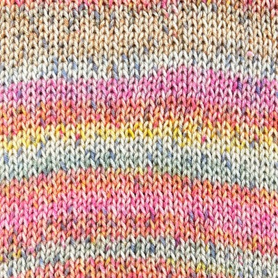Colour Burst DK