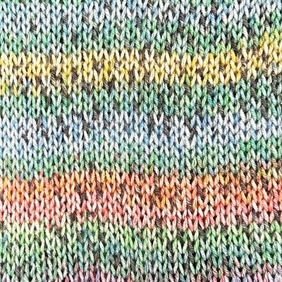 Colour Burst DK