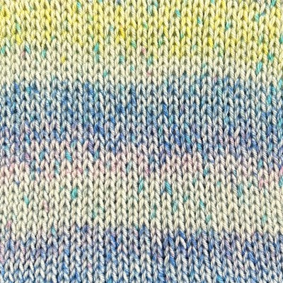 Colour Burst DK
