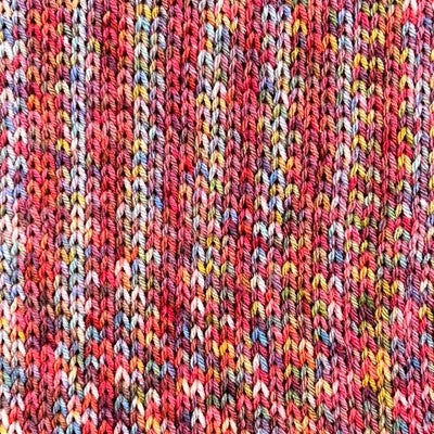 Colour Burst DK