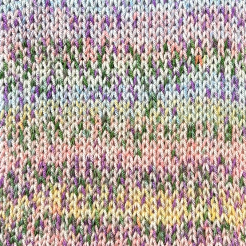 Colour Burst DK