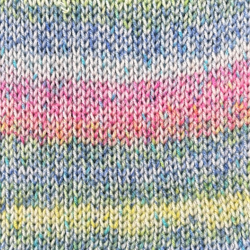 Colour Burst DK