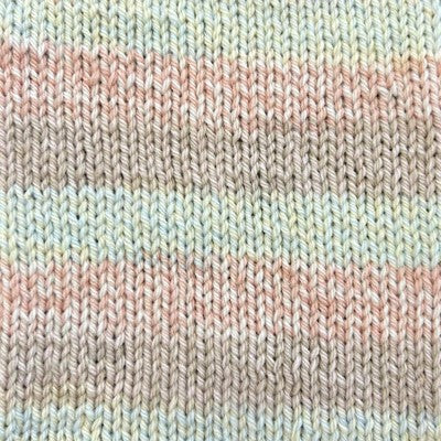 Soft Baby Easy Stripes DK