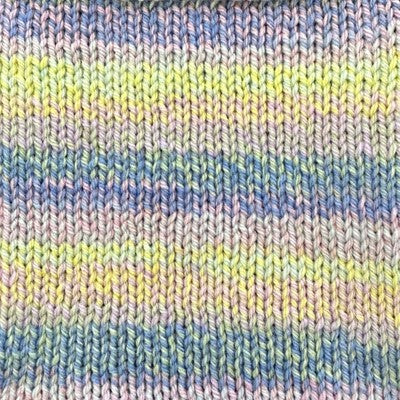 Soft Baby Easy Stripes DK
