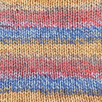 Soft Baby Easy Stripes DK