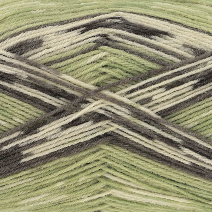 Norse 4-ply