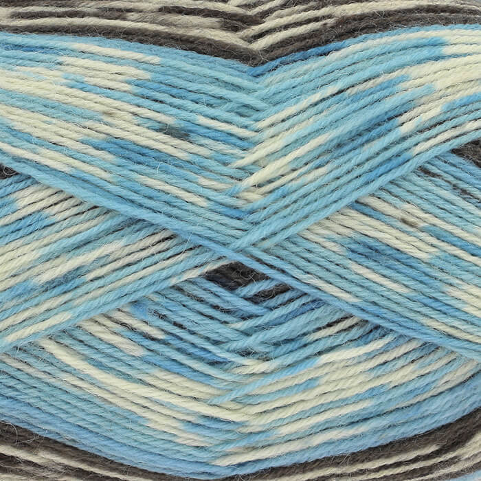 Norse 4-ply