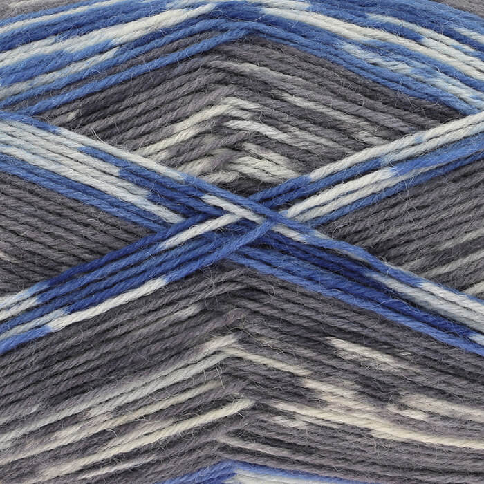 Norse 4-ply