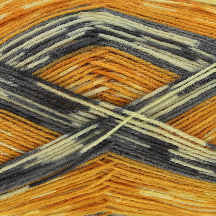 Norse 4-ply