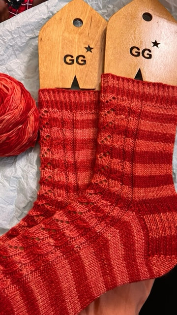 Uneek Sock Kit