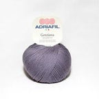 Genziana 4-ply