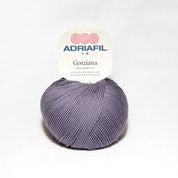 Genziana 4-ply