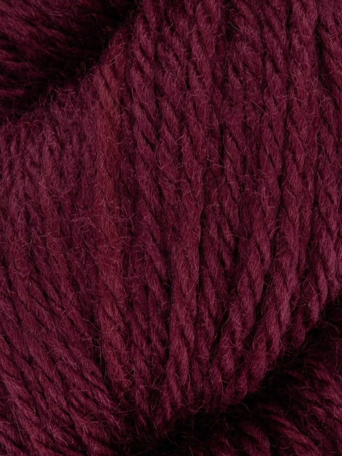 Croft Shetland Aran