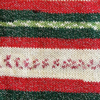 Head Over Heels: Sock
