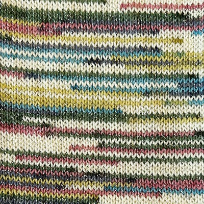 Head Over Heels: Sock