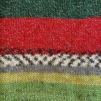 Head Over Heels: Sock