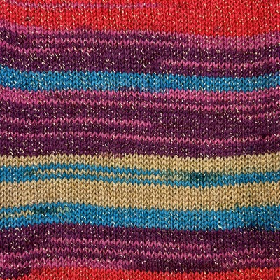 Head Over Heels: Sock