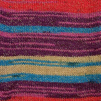 Head Over Heels: Sock