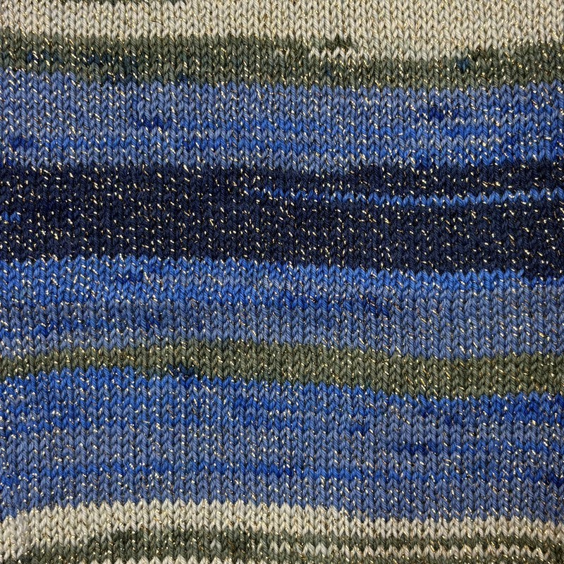 Head Over Heels: Sock