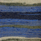 Head Over Heels: Sock