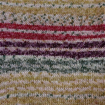 Head Over Heels: Sock