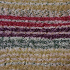 Head Over Heels: Sock