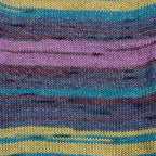 Head Over Heels: Sock